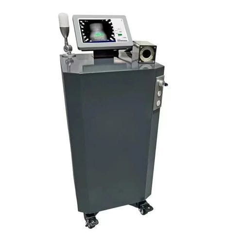 CCD检测系统 - TST-300 - Shanghai Danmajet Digital Tech Co.,Ltd - 数字 / 动态 / 自动