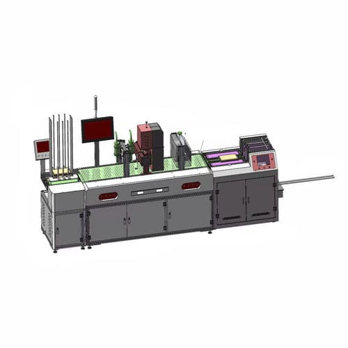 压电喷墨印刷机 - Shanghai Danmajet Digital Tech Co.,Ltd - 用于包装 / 用于塑料 / 6色
