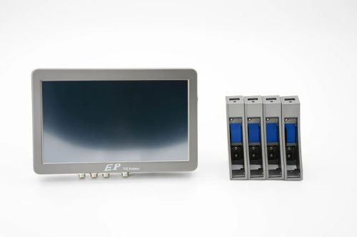 条码打印机 - LGEP 4in1 - Shanghai Danmajet Digital Tech Co.,Ltd