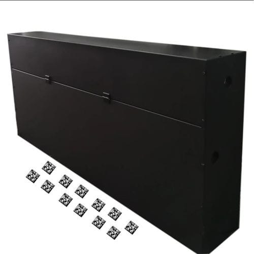 压电喷墨印刷机 - KY108 - Shanghai Danmajet Digital Tech Co.,Ltd - 用于包装 / 彩色 / 自动