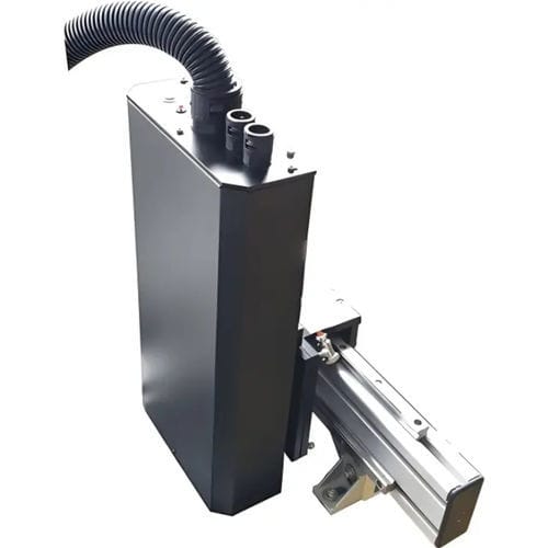 压电喷墨印刷机 - KY108-Separate - Shanghai Danmajet Digital Tech Co.,Ltd - 用于标签 / 用于包装 / 用于塑料