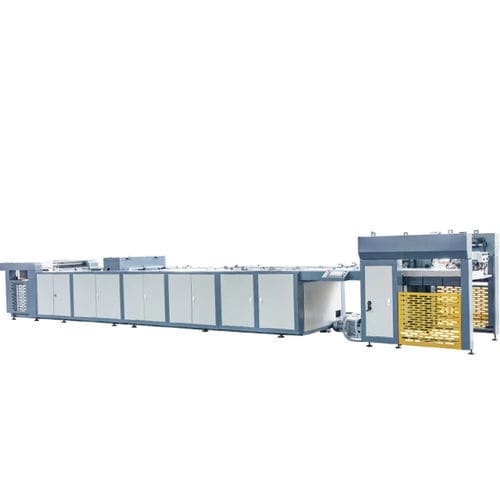 喷墨式标记和打码设备 - VDGM - Shanghai Danmajet Digital Tech Co.,Ltd - 用于连续生产线 / 食品工业 / 高速