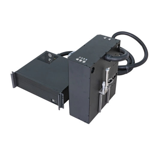 UV喷墨式打印设备 - Shanghai Danmajet Digital Tech Co.,Ltd - 集成式 / 用于包装 / 实时