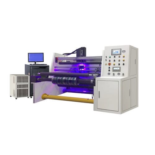UV喷墨式大尺寸印刷机 - Shanghai Danmajet Digital Tech Co.,Ltd - 用于金属 / 卷对卷型 / 高速