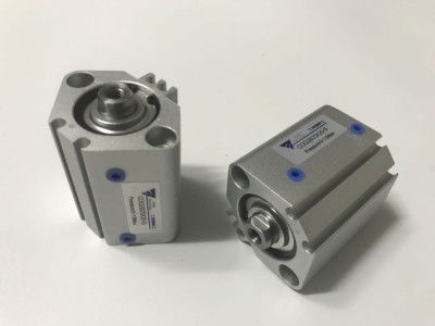 气缸 - SDA - Ningbo Phen Automation Co., Ltd - 杆式 / 双作用 / 单作用