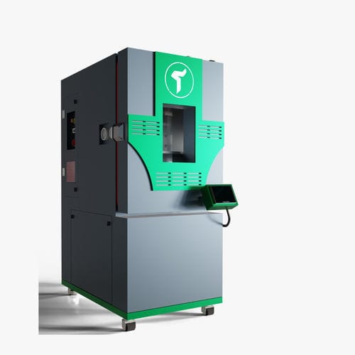 高温热冲击舱 - TCTS Series - Tunix Corporation - 低温