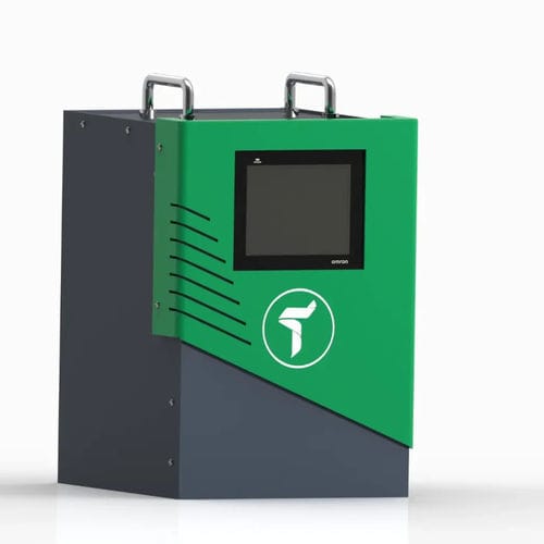 温度校准器 - ED-90X - Tunix Corporation - 手提式 / 干坯 / 坚固