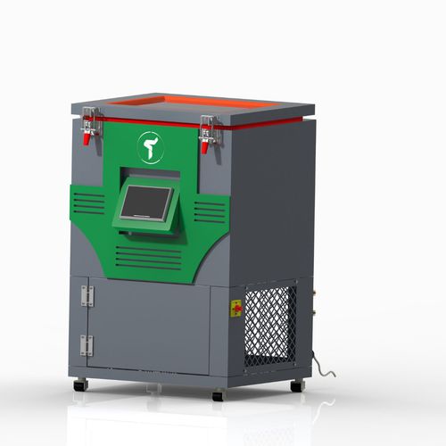 环境试验箱 - TCM series - Tunix Corporation - 气候 / 湿度 / 温度