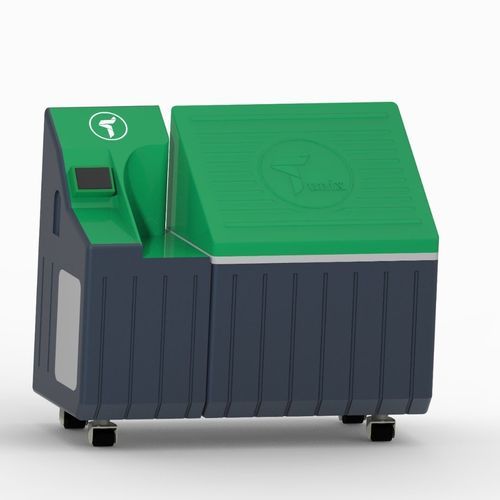 循环腐蚀试验箱 - TCBSS/TCCSS Series - Tunix Corporation - 气候 / 湿度 / 温度
