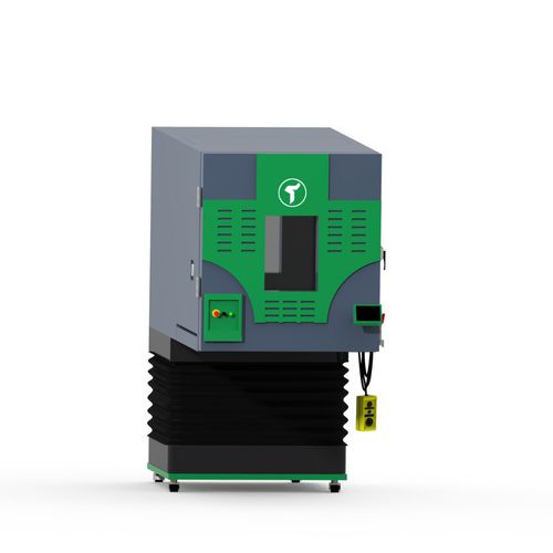 振动试验箱 - TCV Series - Tunix Corporation - 气候 / 湿度 / 温度