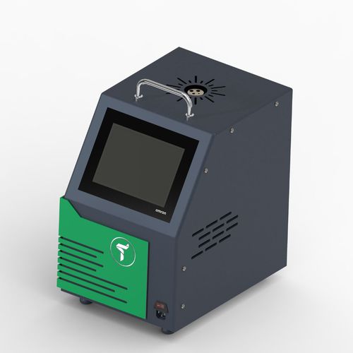 干坯校准器 - ED-500 - Tunix Corporation - 温度 / 用于温度传感器