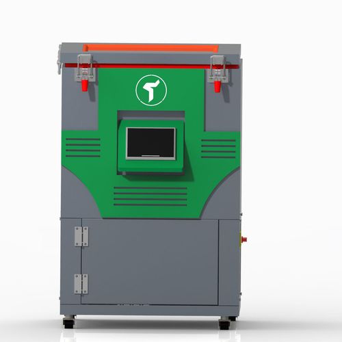 定标试验箱 - TCMTHC Series - Tunix Corporation - 气候 / 湿度 / 温度