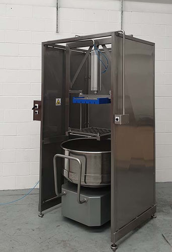 黄油切割机 - PBC/400 x 300/B/ - Base Handling Products Limited