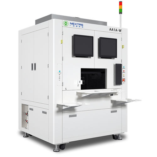 光学矫直系统 - AA1A-W - NEXTAS Co.， Ltd - 工业 / 摄像机