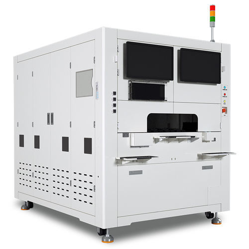 摄像头模块测试系统 - CT1A-OIS4 - NEXTAS Co.， Ltd - 精准