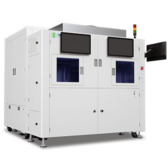 眼科镜片检查机 - SFR - NEXTAS Co.， Ltd - 光学 / 工业 / 自动