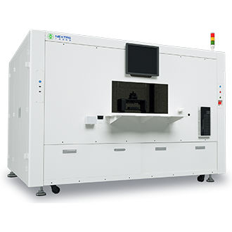 车用校准器 - NEXTAS Co.， Ltd
