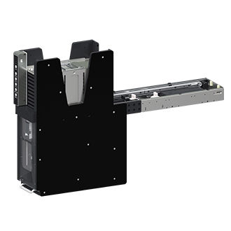 托盘给料机 - SKF-01A  - NEXTAS Co.， Ltd