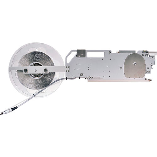 胶带绞盘 - FS series - NEXTAS Co.， Ltd