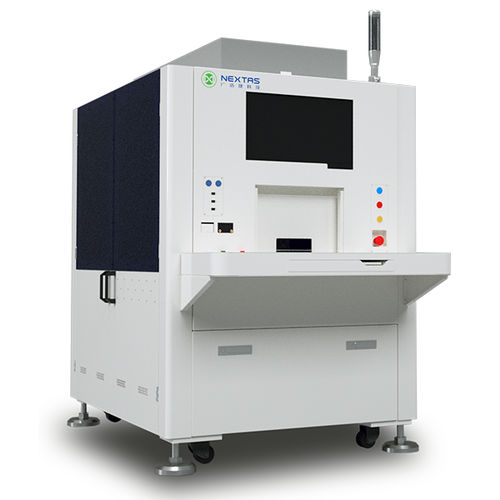 拍照式检测系统 - NVS-360CM - NEXTAS Co.， Ltd - 自动
