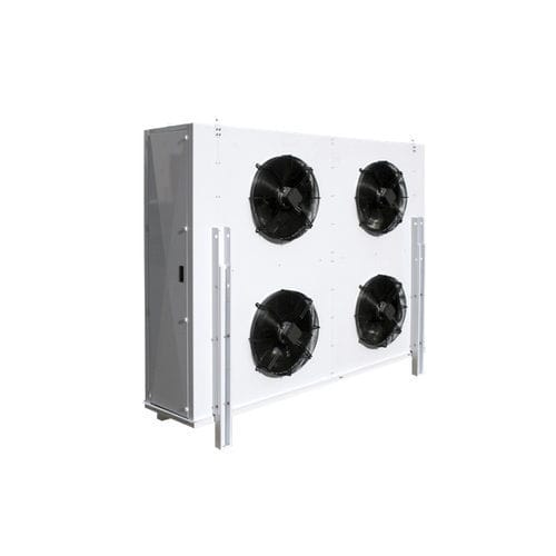 空气通风蒸发器 - ABT series - Garcia camara - 用于隔离