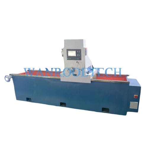 自动工具磨床 - PNMD series - WANROOE-TECH