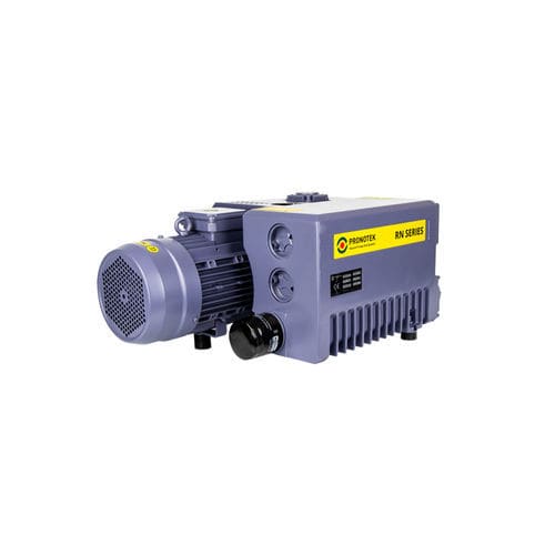 旋片真空泵 - PNK SP 0100 - Dongguan Pronotek Vacuum Technology CO, Ltd - 润滑 / 单级