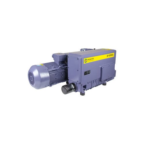 旋片真空泵 - PNK SP 0160 - Dongguan Pronotek Vacuum Technology CO, Ltd - 润滑 / 单级