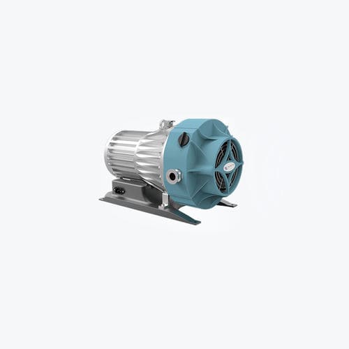涡旋真空泵 - PNK DSL 300 - Dongguan Pronotek Vacuum Technology CO, Ltd - 干式 / 240 VDC / 240 VAC