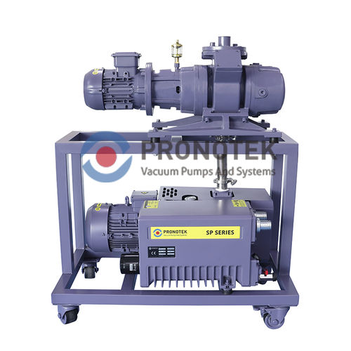 真空系统 - MRT-SP-1202 - Dongguan Pronotek Vacuum Technology CO, Ltd