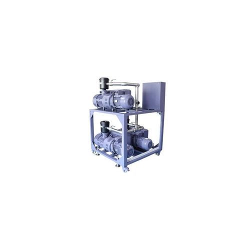 罗茨泵真空系统 - Dongguan Pronotek Vacuum Technology CO, Ltd - 自动