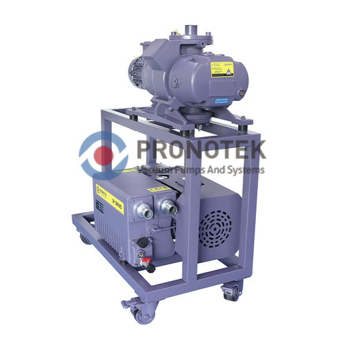真空系统 - PNK VS MR600-DP275 - Dongguan Pronotek Vacuum Technology CO, Ltd