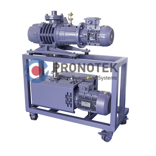 真空系统 - PNK VS MR600-DP90 - Dongguan Pronotek Vacuum Technology CO, Ltd