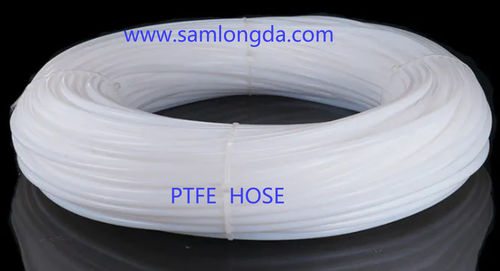 软水管 - Foshan Chanle Plastic Products Co.,Ltd. - 用于溶剂 / 用于酸 / 用于食品