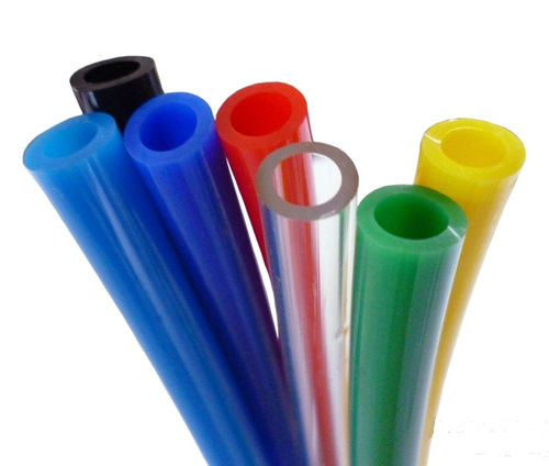 化工产品硬管 - Foshan Chanle Plastic Products Co.,Ltd. - 气动 / 聚氨酯 / 运输