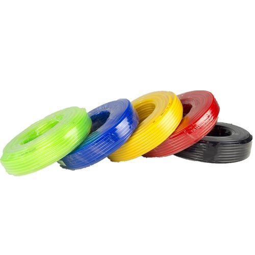 水硬管 - PU0425 - Foshan Chanle Plastic Products Co.,Ltd. - 用于空气 / 气动 / 聚氨酯