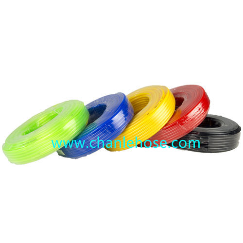 气动硬管 - Foshan Chanle Plastic Products Co.,Ltd. - PU / 低温 / 挠性