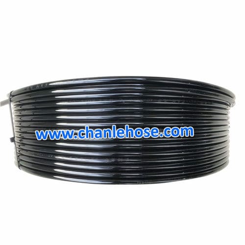 燃料硬管 - P0425 - Foshan Chanle Plastic Products Co.,Ltd. - 用于冷却液体 / 压缩空气 / 用于油