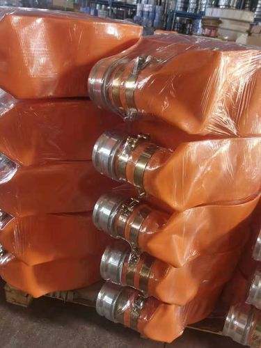 软水管 - Foshan Chanle Plastic Products Co.,Ltd. - 泥浆 / 聚酯 / PVC