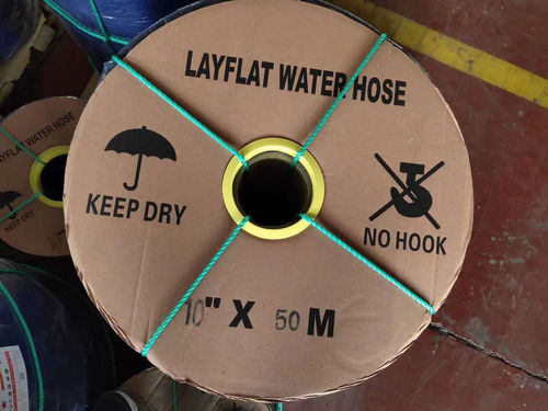 软水管 - LF100 - Foshan Chanle Plastic Products Co.,Ltd. - 化工产品 / 泥浆 / PVC