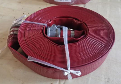 软水管 - Foshan Chanle Plastic Products Co.,Ltd. - PVC / 重型应用 / 挠性