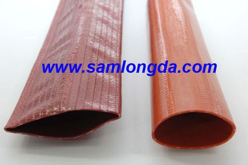 软水管 - Foshan Chanle Plastic Products Co.,Ltd. - PVC / 高压 / 重型应用