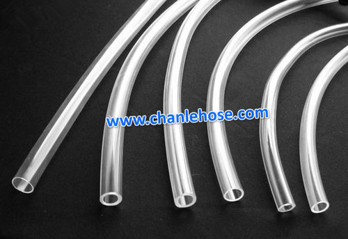 软水管 - Foshan Chanle Plastic Products Co.,Ltd. - 用于空气 / 电缆 / PVC