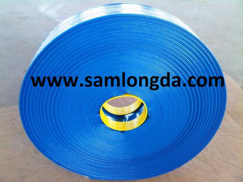 软水管 - Foshan Chanle Plastic Products Co.,Ltd. - PVC / 重型应用 / 挠性