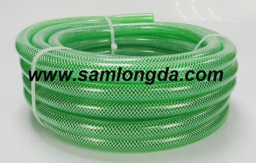 软水管 - PVC1106 - Foshan Chanle Plastic Products Co.,Ltd. - 用于粉末 / 用于空气 / 聚酯