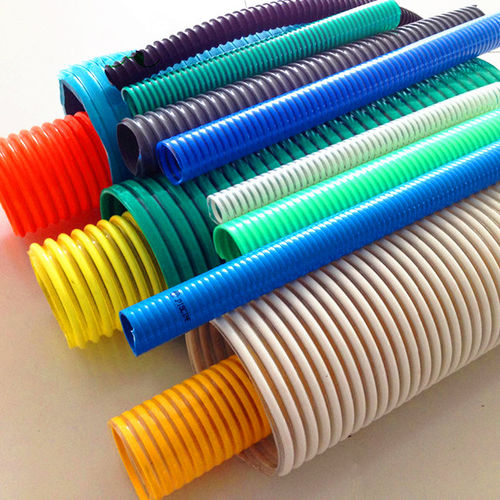 软水管 - Foshan Chanle Plastic Products Co.,Ltd. - 用于研磨产品 / 用于粉末 / 用于油