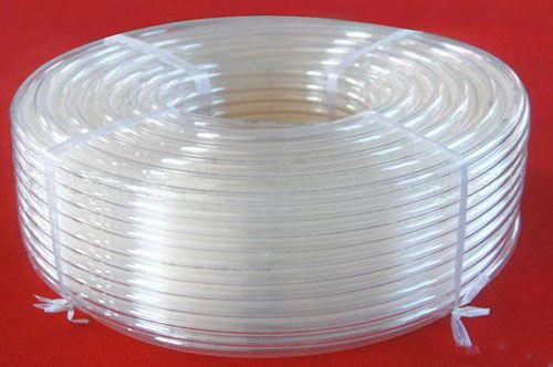 水硬管 - Foshan Chanle Plastic Products Co.,Ltd. - PU / 透明