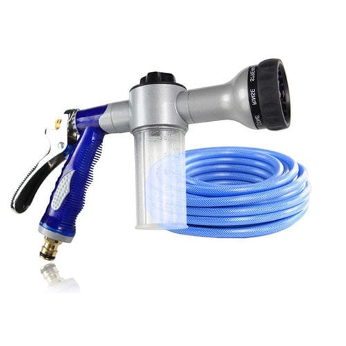 清洁枪 - Foshan Chanle Plastic Products Co.,Ltd. - 水 / 手动