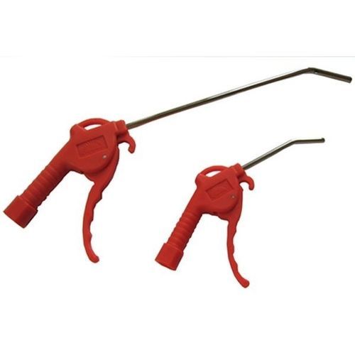 铝制风枪 - SG series - Foshan Chanle Plastic Products Co.,Ltd. - 喷嘴式