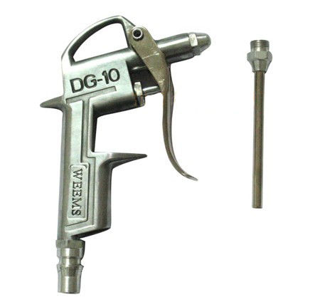 喷嘴式风枪 - DG-10 - Foshan Chanle Plastic Products Co.,Ltd.